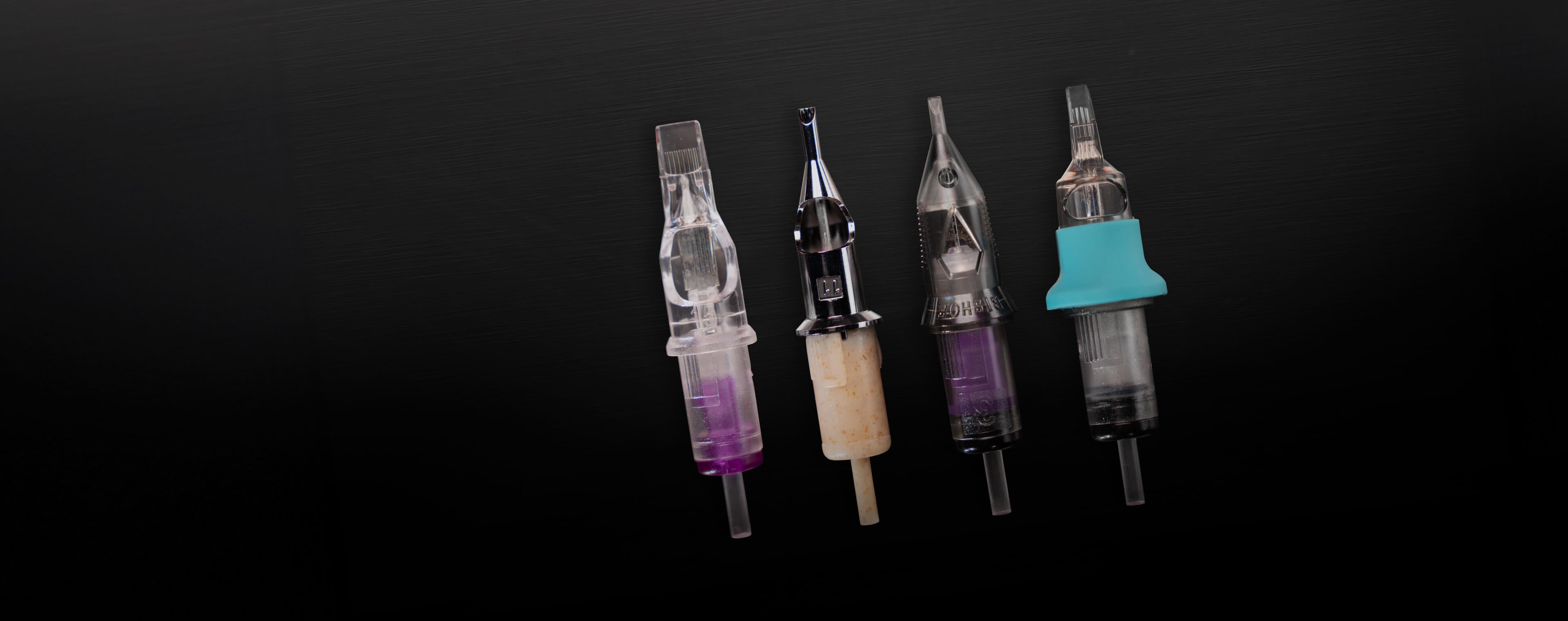 The Pros and Cons of Cartridge Needles