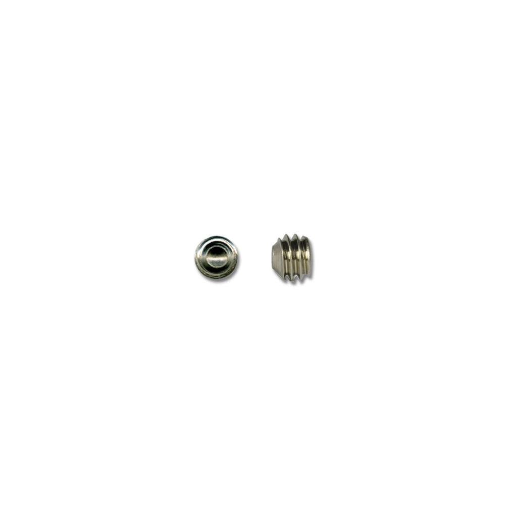 Stainless Steel Set Screw 8-32 X .125 (1/8