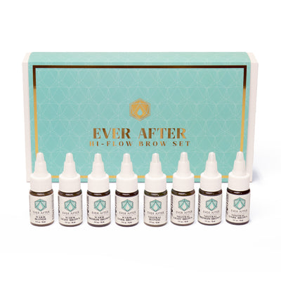 Ever After Pigments - Hi-Flow Bundle Set (3 Sets)