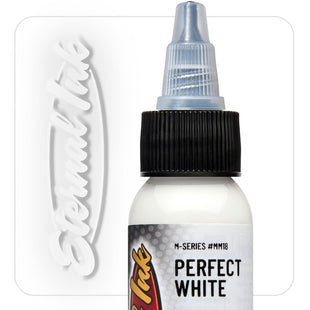 Eternal - M SERIES Perfect White