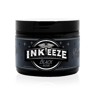 Inkeeze Black Ointment 6oz