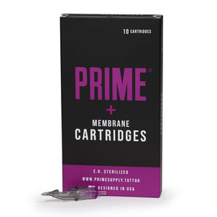 Prime+ Cartridges Bugpin Round Shader