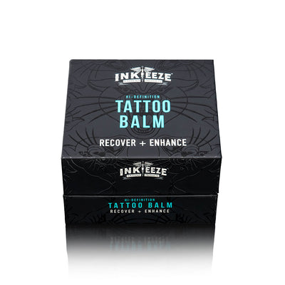 Inkeeze Hi-Definition Aftercare Tattoo Balm 1.8oz