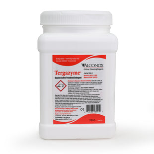 Tergazyme Detergent 4lb Tub