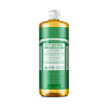 Dr. Bronner's Castile Soap