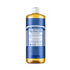 Dr. Bronner's Castile Soap