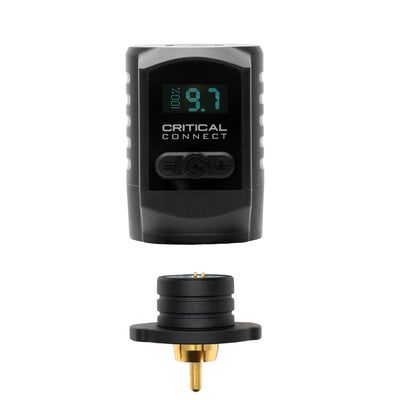 Critical Connect V2 Universal Shorty Battery