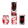 Critical Torque Terror Edition Wireless Tattoo Pen Machine