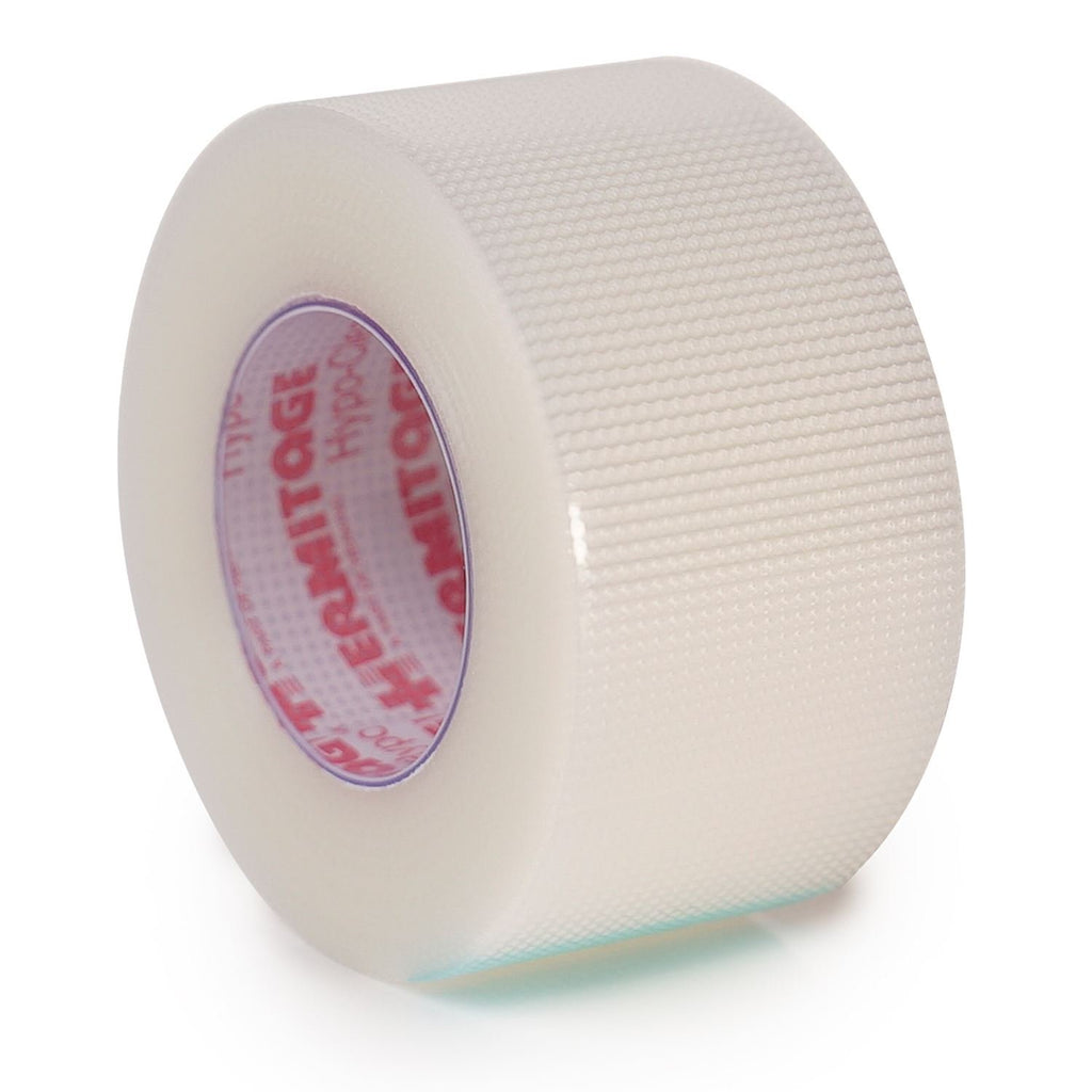 Clear Surgical Tape – Kingpin Tattoo Supply