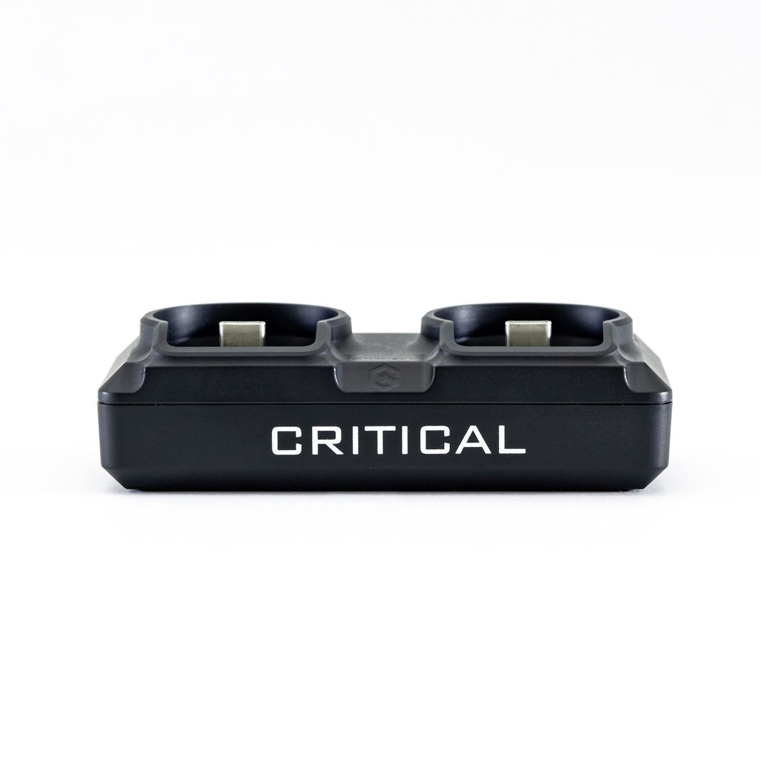 CRITICAL】SHORTY (RCAプラグ) タトゥー バッテリー - アート用品