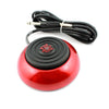 TATSoul Gen 2 Premium Foot Switch - Red